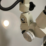 L&W ENT Dental Wall Mounted Microscope (Floor Model) - L&W -Angelus Medical