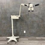 L&W ENT/Dental Surgical Microscope - L&W -Angelus Medical
