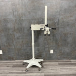L&W ENT/Dental Surgical Microscope - L&W -Angelus Medical