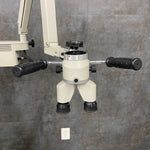L&W ENT/Dental Surgical Microscope - L&W -Angelus Medical