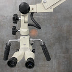 L&W ENT/Dental Surgical Microscope - L&W -Angelus Medical