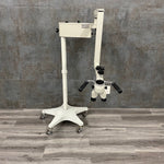 L&W ENT/Dental Surgical Microscope - L&W -Angelus Medical
