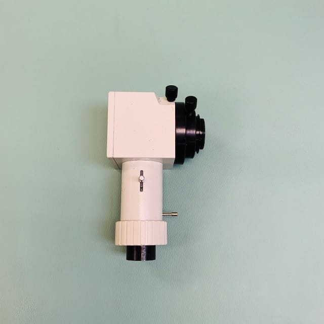 L&W Microscope Camera Adapter - L&W -Angelus Medical