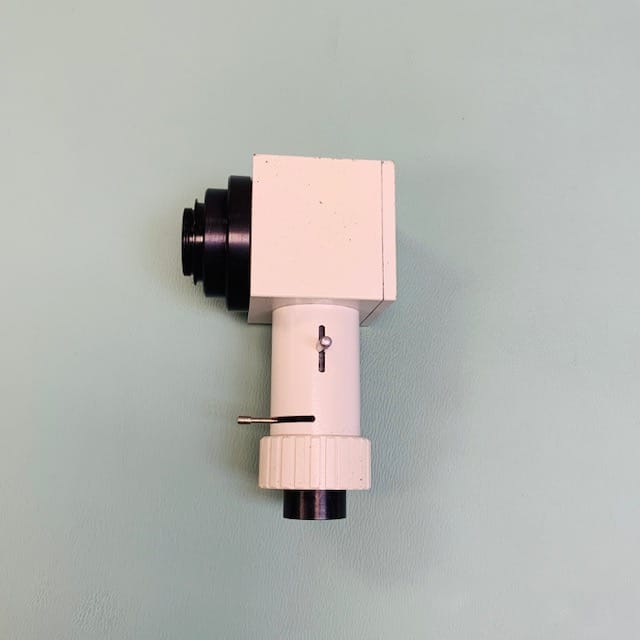 L&W Microscope Camera Adapter - L&W -Angelus Medical