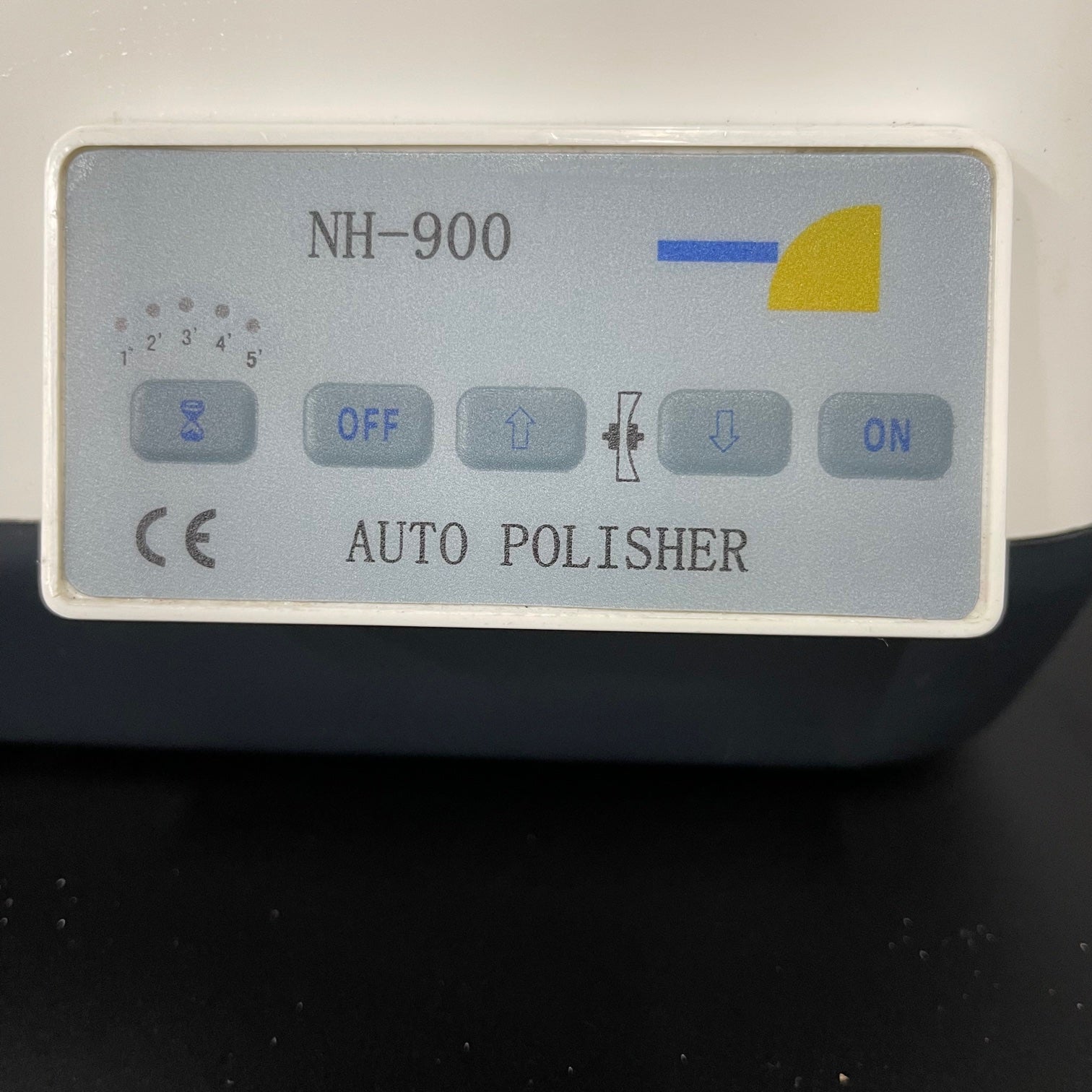 L&W NH-900 Automatic Lens Polisher (New) - L&W -Angelus Medical
