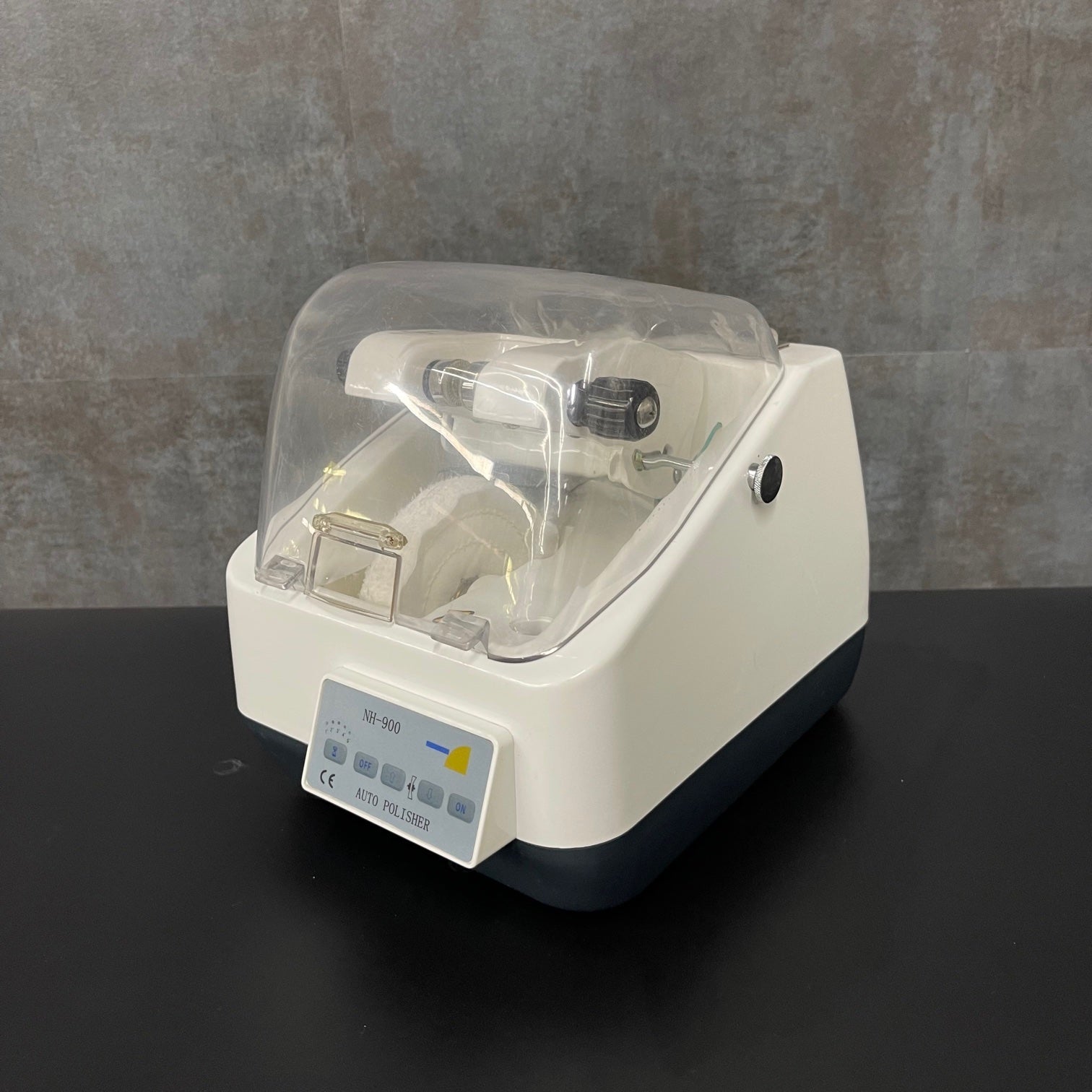 L&W NH-900 Automatic Lens Polisher (New) - L&W -Angelus Medical
