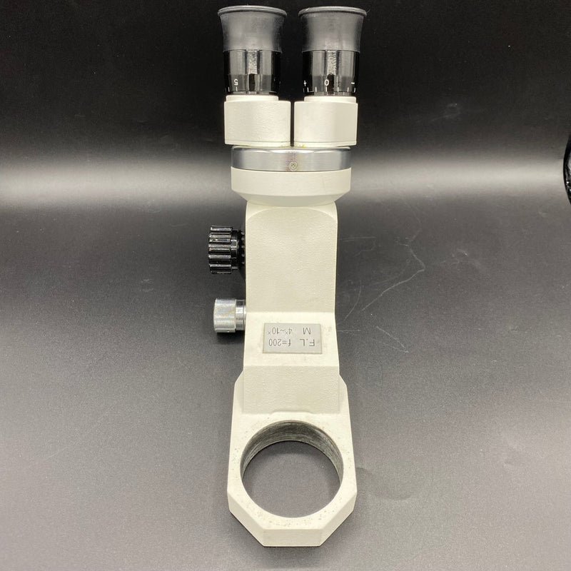 L&W Optic Microscope Beam Splitter (Used) - L&W -Angelus Medical