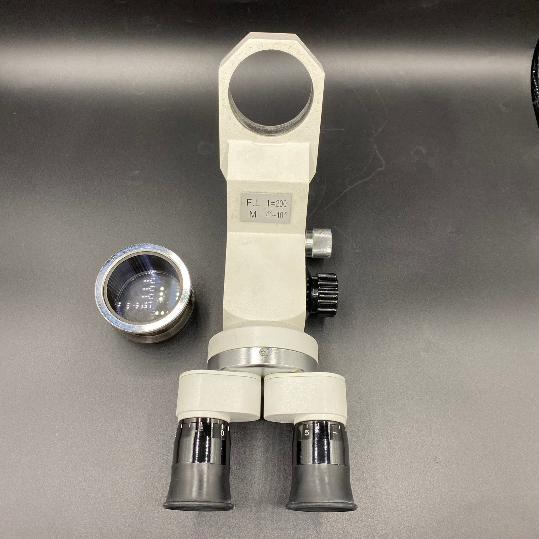 L&W Optic Microscope Beam Splitter (Used) - L&W -Angelus Medical