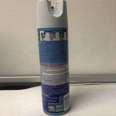 Lysol disinfectant spray (New) - Lysol -Angelus Medical