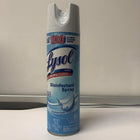 Lysol disinfectant spray (New) - Lysol -Angelus Medical