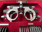 Macro Deluxe Trial lenses set - NMD -Angelus Medical