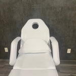 Manual Spa / Facial / Treatment Table - NMD -Angelus Medical