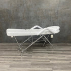 Manual Spa / Facial / Treatment Table - NMD -Angelus Medical