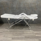 Manual Spa / Facial / Treatment Table - NMD -Angelus Medical