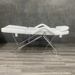 Manual Spa / Facial / Treatment Table - NMD -Angelus Medical