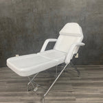 Manual Spa / Facial / Treatment Table - NMD -Angelus Medical