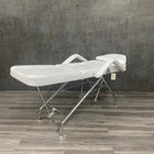Manual Spa / Facial / Treatment Table - NMD -Angelus Medical