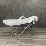 Manual Spa / Facial / Treatment Table - NMD -Angelus Medical