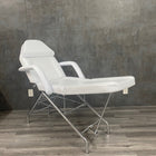 Manual Spa / Facial / Treatment Table - NMD -Angelus Medical