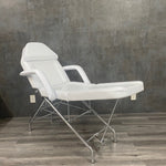 Manual Spa / Facial / Treatment Table - NMD -Angelus Medical