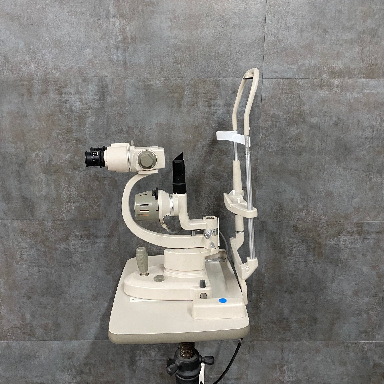 Marco G2 Ultra Slit Lamp - Marco -Angelus Medical