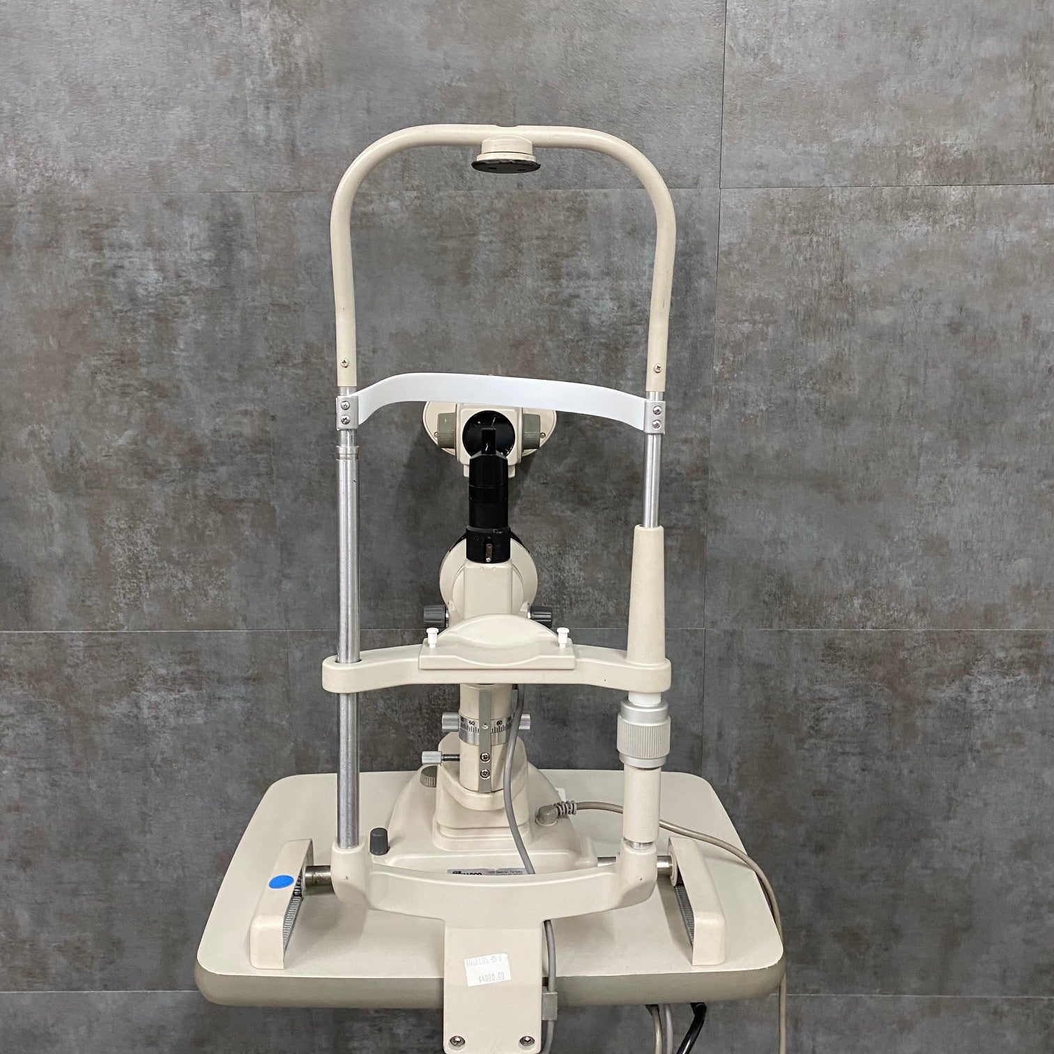 Marco G2 Ultra Slit Lamp - Marco -Angelus Medical