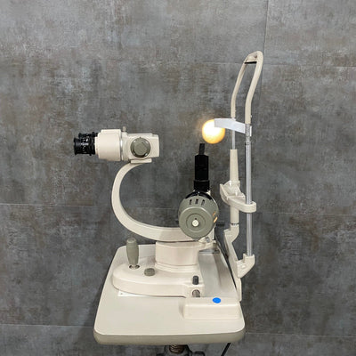 Marco G2 Ultra Slit Lamp - Marco -Angelus Medical