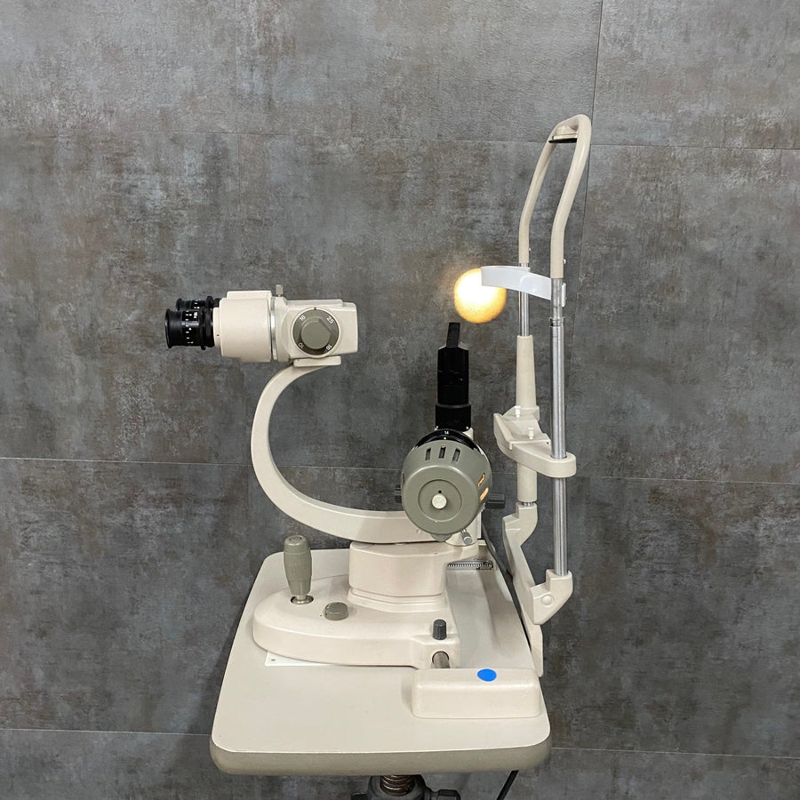 Marco G2 Ultra Slit Lamp - Marco -Angelus Medical