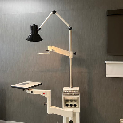 Marco Limited Edition Instrument Stand (Refurbished) - Marco -Angelus Medical