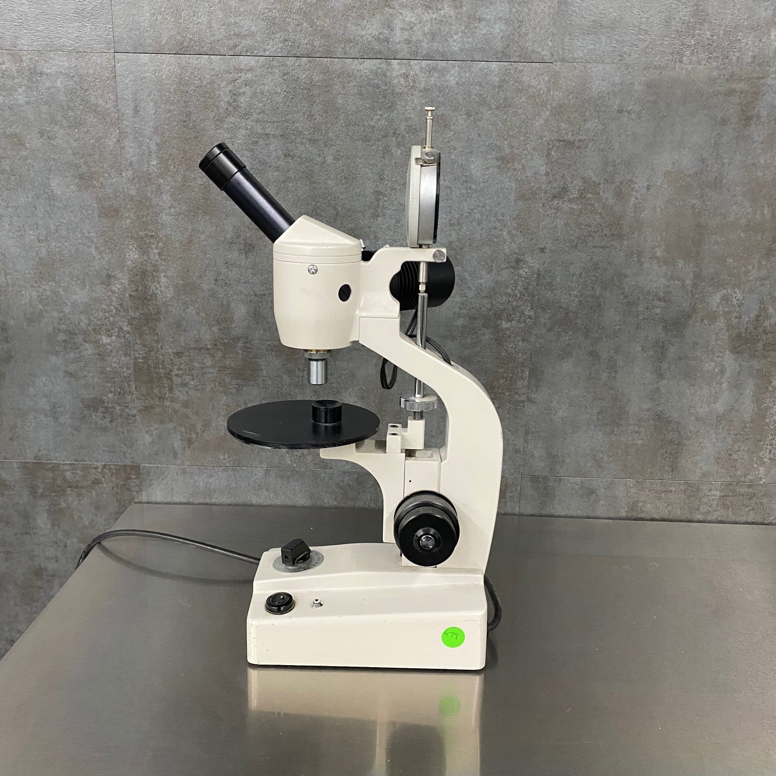 Marco Radiuscope Radiugauge (Refurbished) - Marco -Angelus Medical