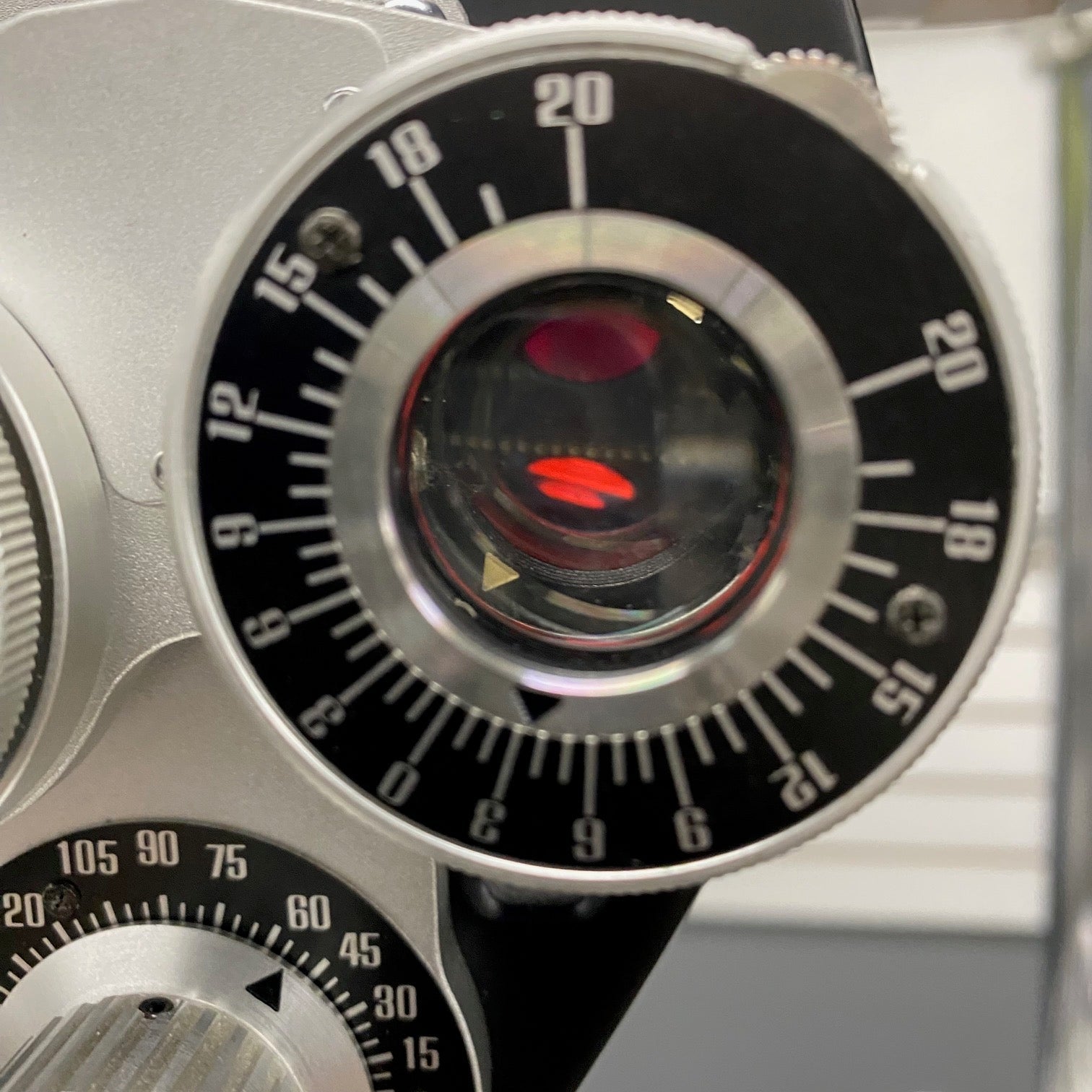 Marco RT1 Phoropter,topcon phoropter,AO Phoropter Angelus Medical