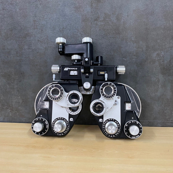 Marco RT-1 Phoropter