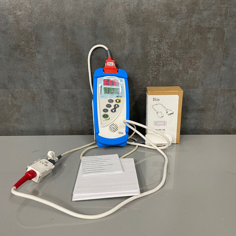 Masimo Rad-57® Pulse CO-Oximeter (Refurbished) - Massimo -Angelus Medical