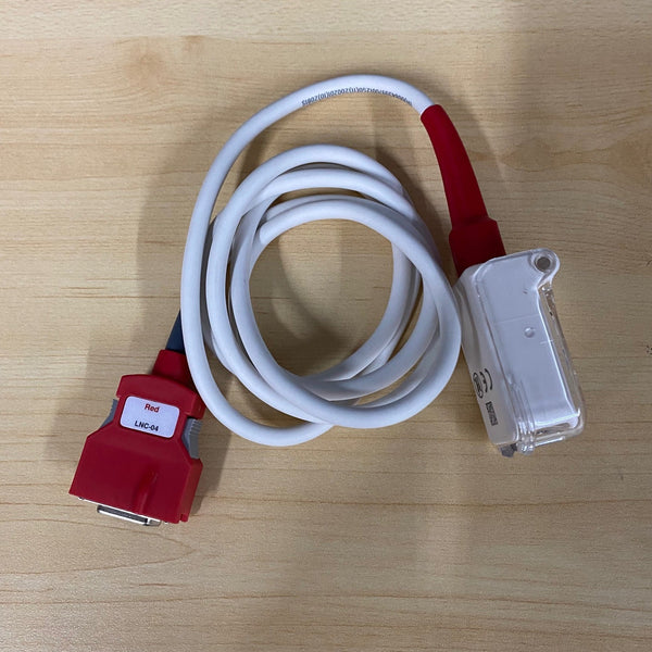 Massimo Red LNC-04 LNCS* Patient Cable