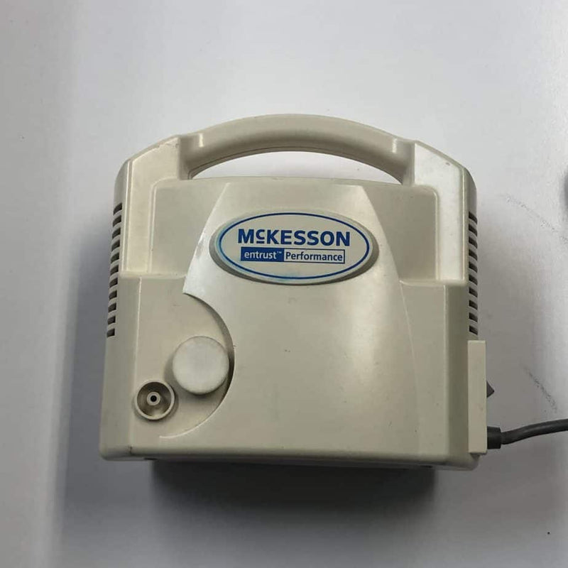 Mckesson entrust performance nebulizer (Used) - Mckesson -Angelus Medical