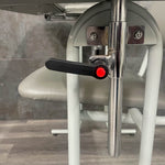 McKesson Heavy Duty Blood Drawing Chair (Used) - Mckesson -Angelus Medical