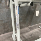 McKesson Heavy Duty Blood Drawing Chair (Used) - Mckesson -Angelus Medical