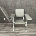 McKesson Heavy Duty Blood Drawing Chair (Used) - Mckesson -Angelus Medical