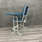 McKesson Heavy Duty Blood Drawing Chair (Used) - Mckesson -Angelus Medical