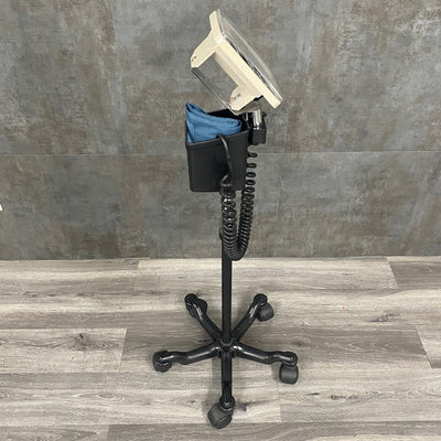 Mckesson Sphygmomanometer with mobile stand (Used) - McKesson -Angelus Medical