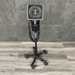 Mckesson Sphygmomanometer with mobile stand (Used) - McKesson -Angelus Medical