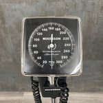 Mckesson Sphygmomanometer with mobile stand (Used) - McKesson -Angelus Medical