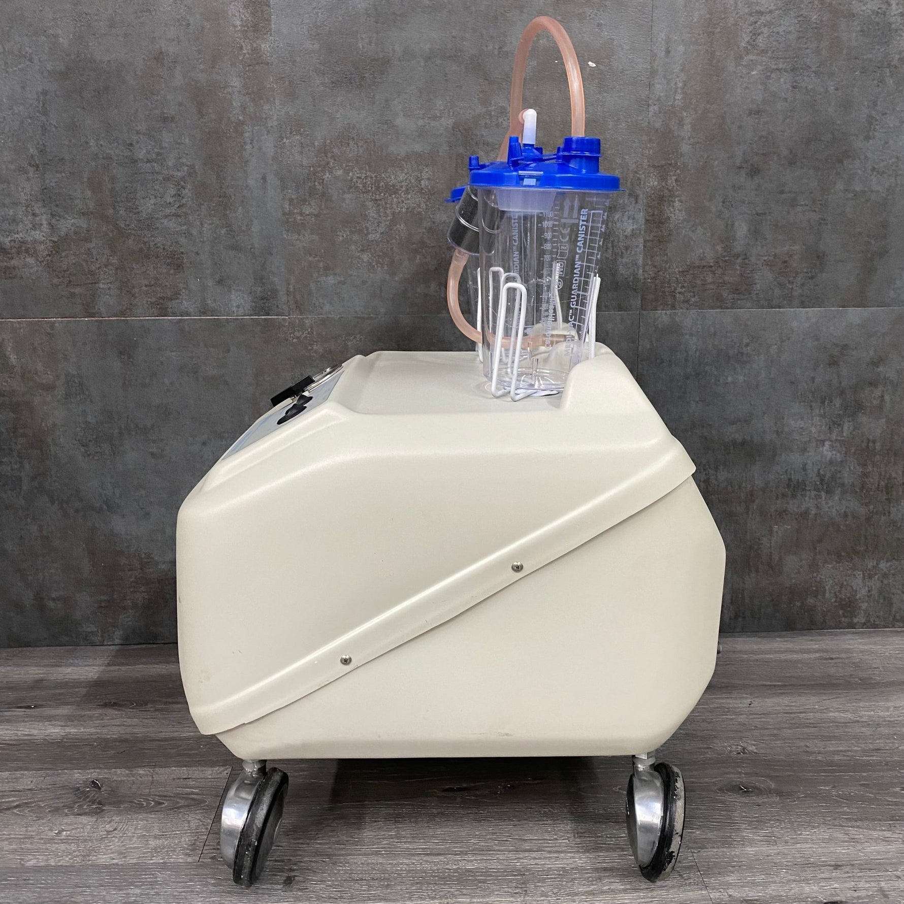 MD RESOURCE Titan Power Liposuction Liposuction (Refurbished) - Titan -Angelus Medical