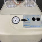 MD RESOURCE Titan Power Liposuction Liposuction (Refurbished) - Titan -Angelus Medical
