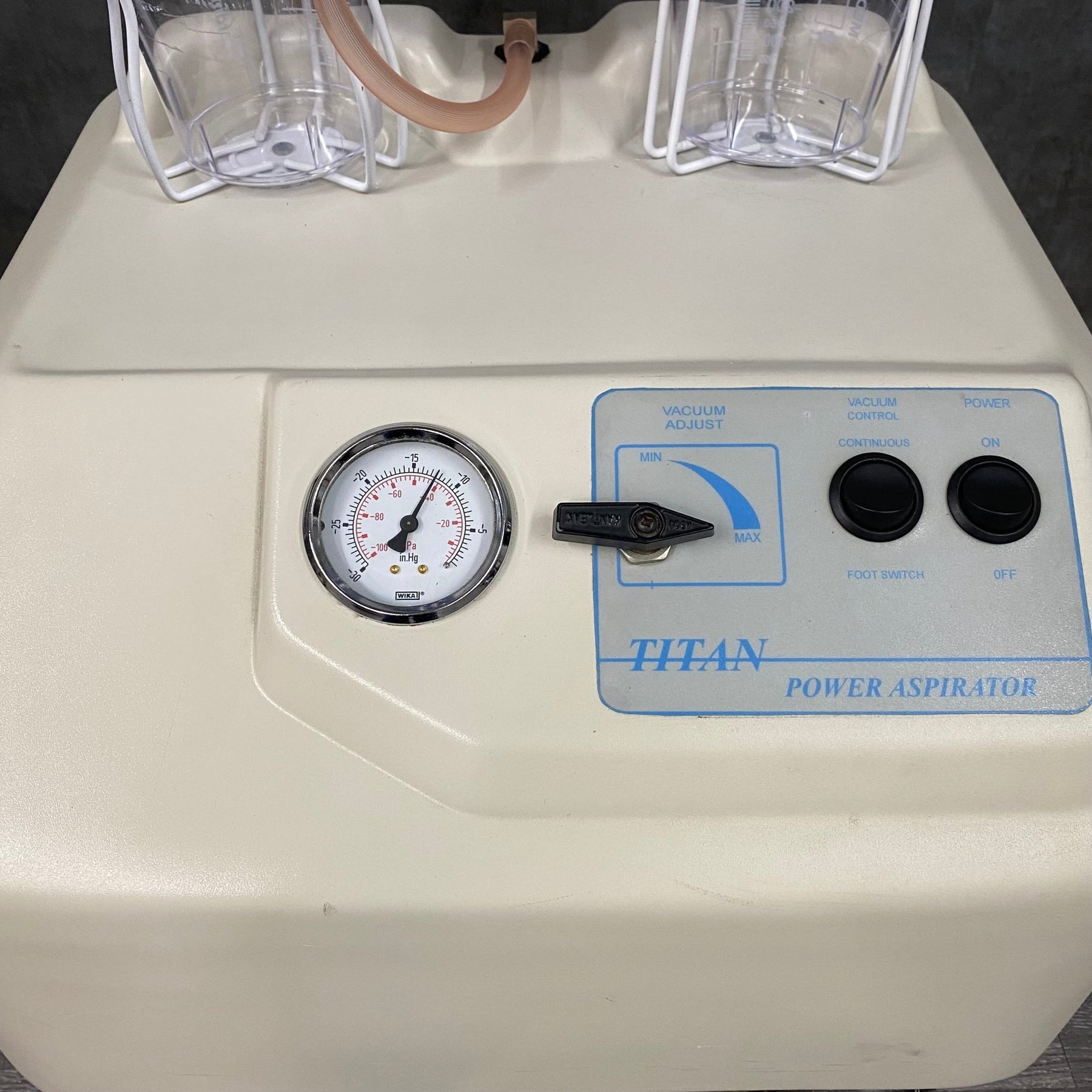 MD RESOURCE, Titan Power,Liposuction Angelus Medical and Optical