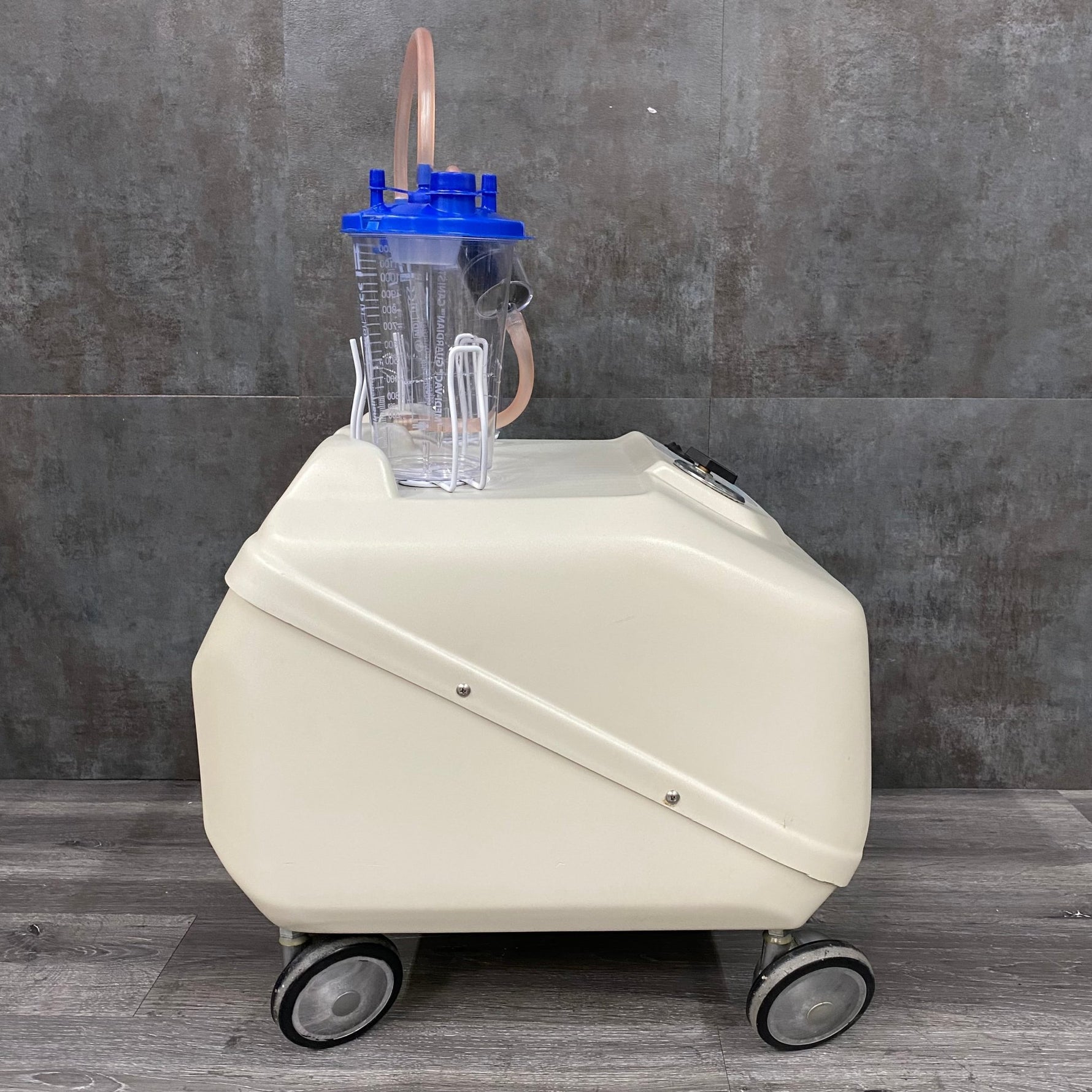 MD RESOURCE Titan Power Liposuction Liposuction (Refurbished) - Titan -Angelus Medical