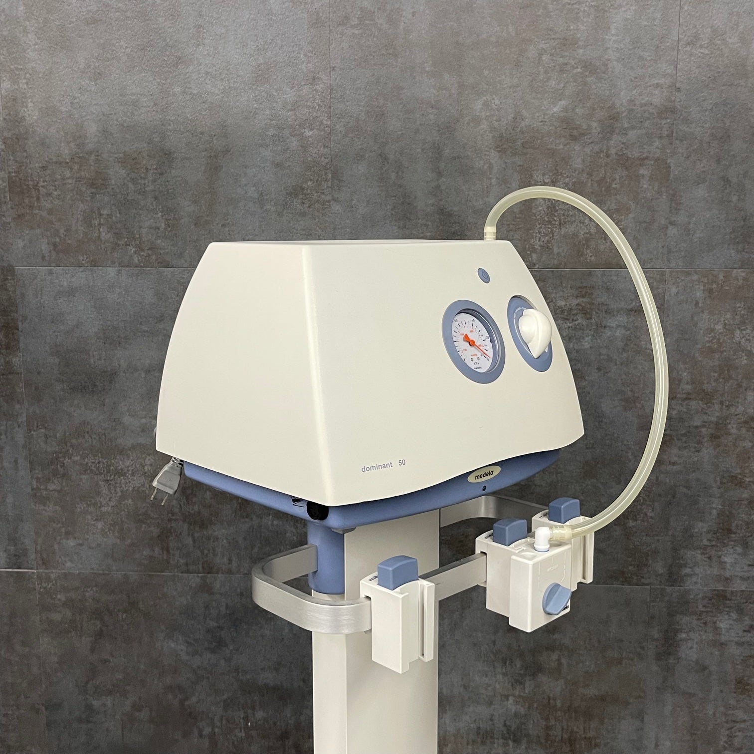 Medela Dominant 50 Aspirator (Used) - Medela -Angelus Medical
