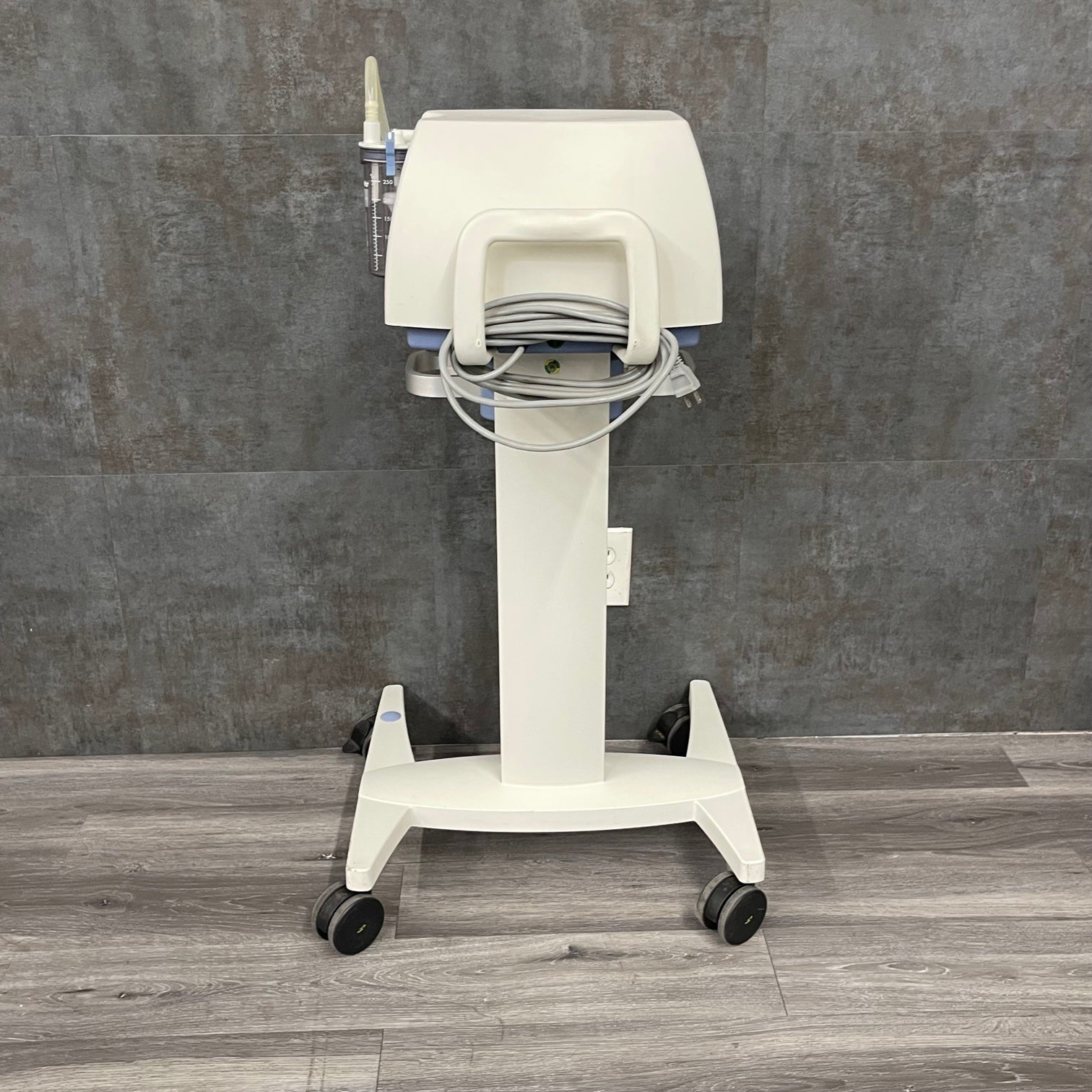 Medela Dominant 50 Aspirator (Used) - Medela -Angelus Medical