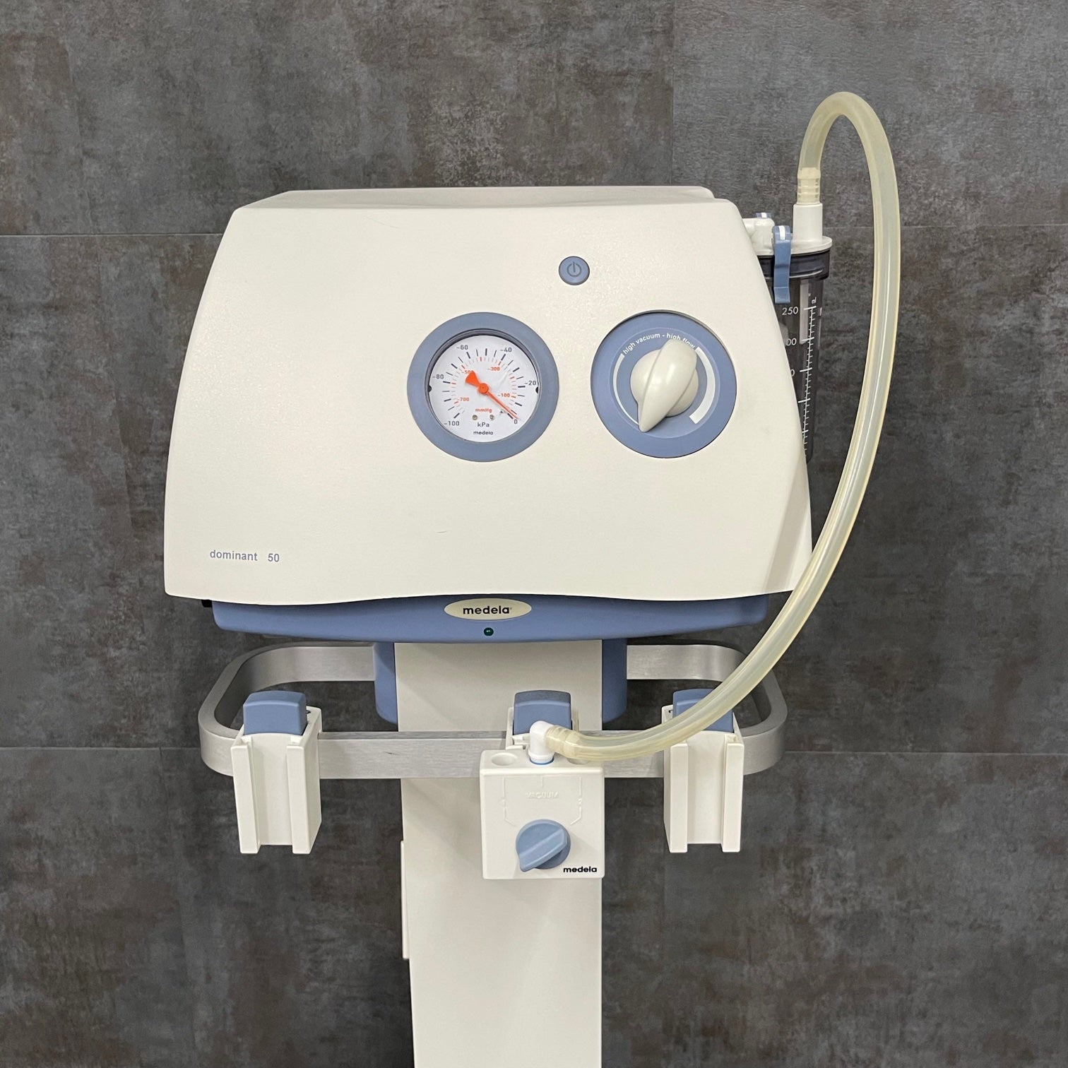 Medela Dominant 50 Aspirator (Used) - Medela -Angelus Medical