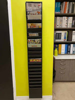 Medical Chart / Magazine Holder (Refurbished) - Angelus Medical and Optical -Angelus Medical